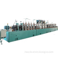 Maxdo Stainless Steel Production Line: SS Tube Mill Machine for Pipe Making Machinery